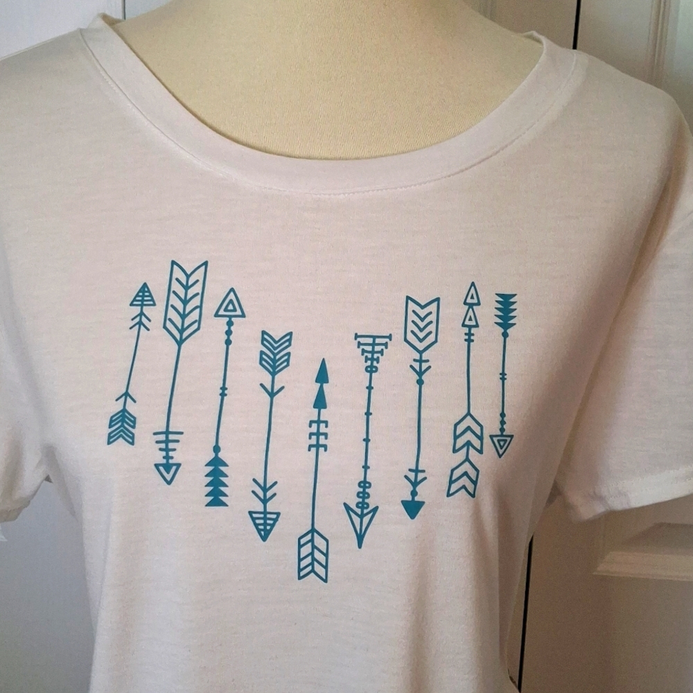 Roper Arrow Shirt